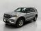2023 Ford Explorer XLT 4WD