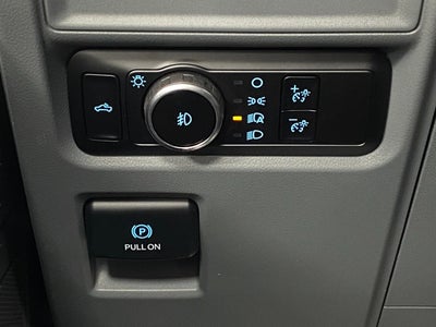 2024 Ford F-150 XLT 4WD SuperCab 6.5' Box