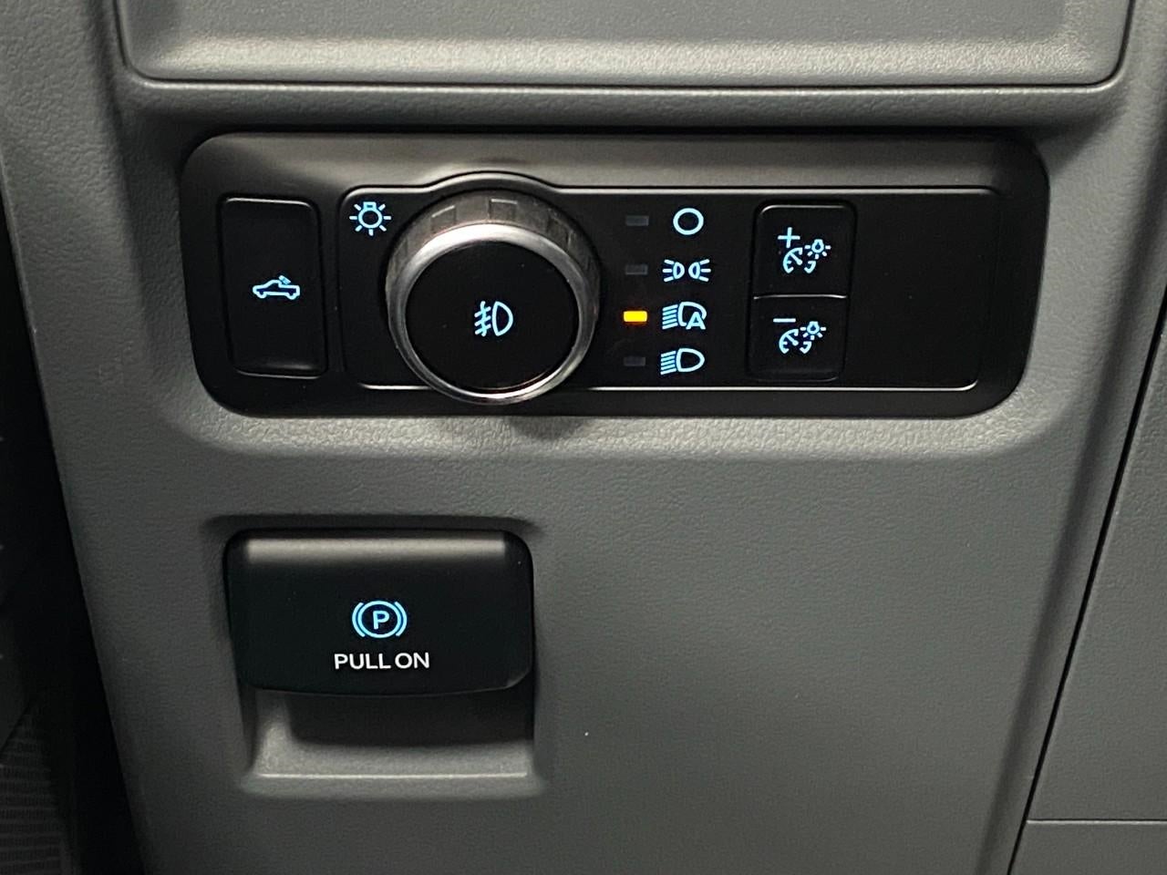 2024 Ford F-150 XLT 4WD SuperCab 6.5' Box