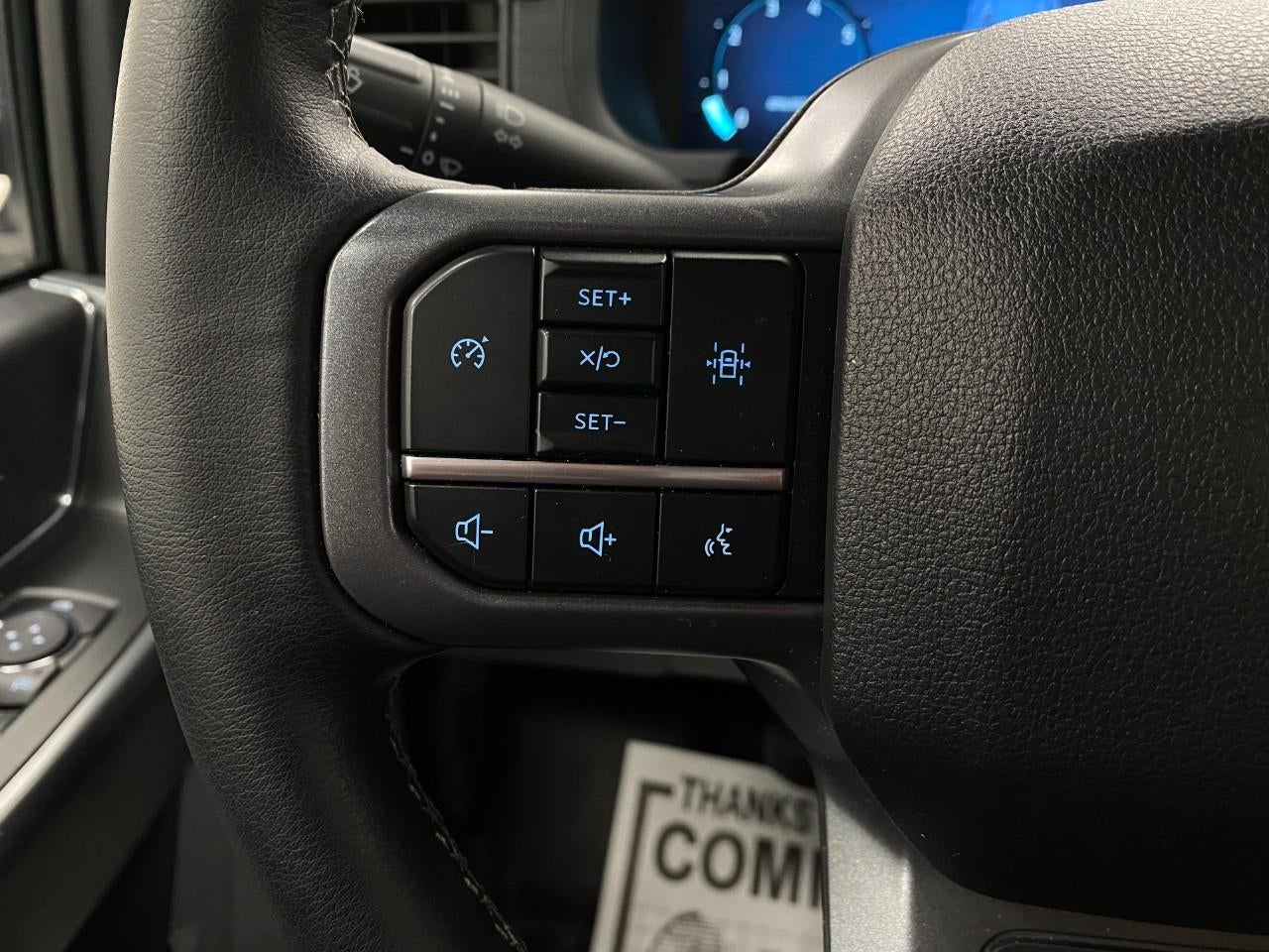 2024 Ford F-150 XLT 4WD SuperCab 6.5' Box