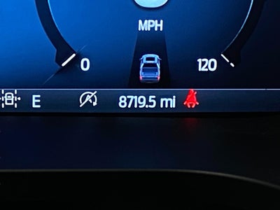 2024 Ford F-150 XLT 4WD SuperCab 6.5' Box