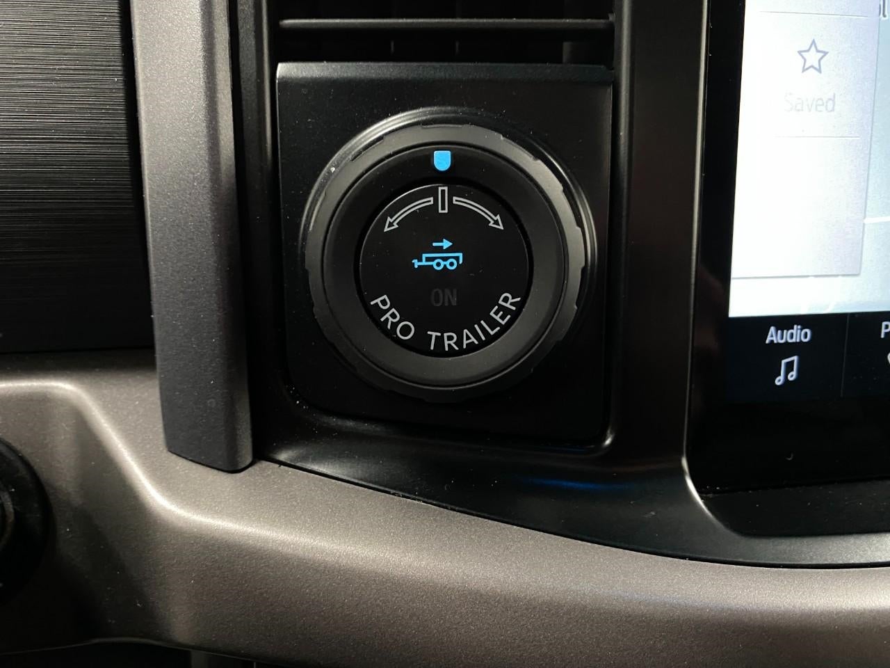 2024 Ford F-150 XLT 4WD SuperCab 6.5' Box