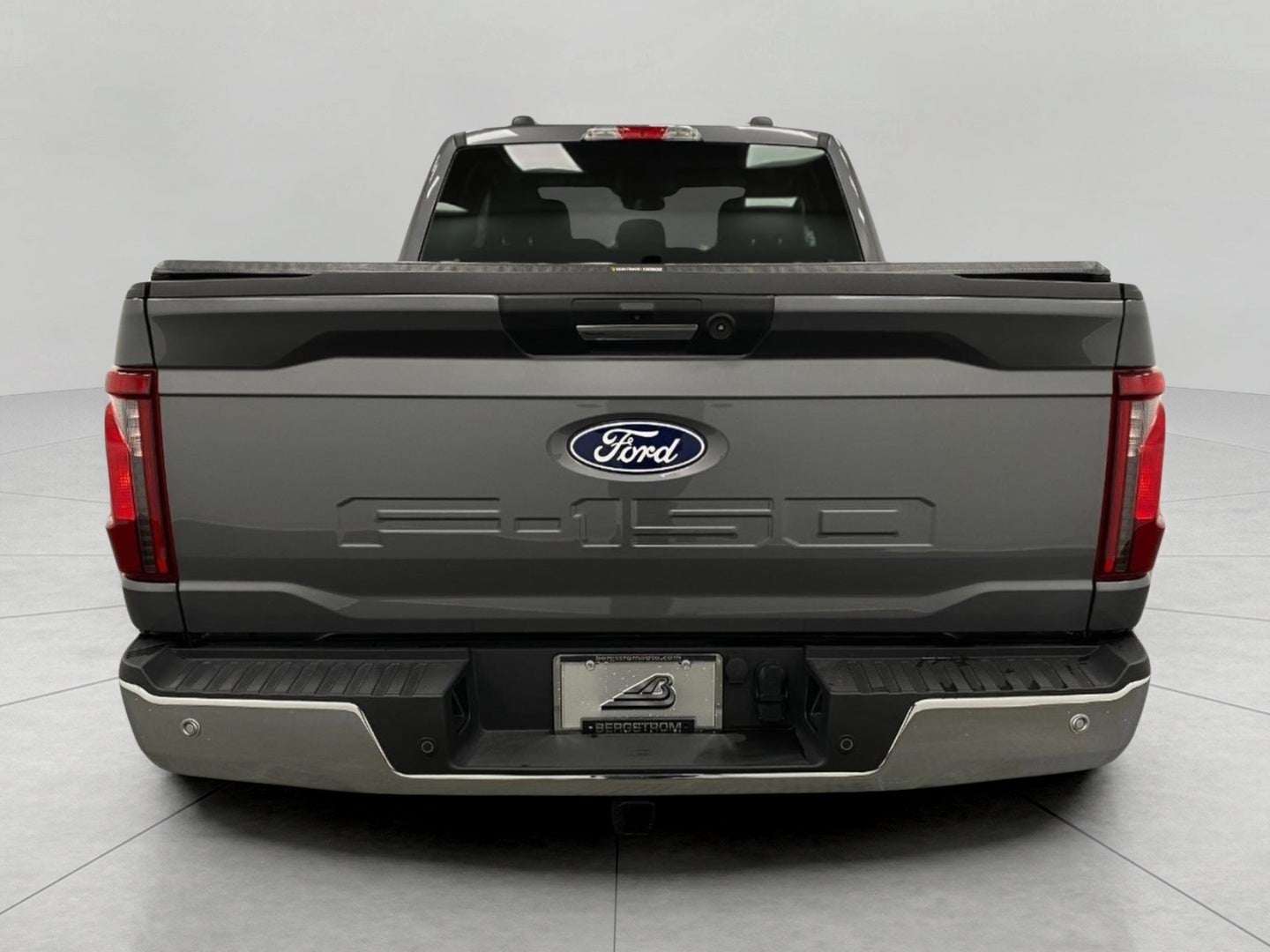 2024 Ford F-150 XLT 4WD SuperCab 6.5' Box