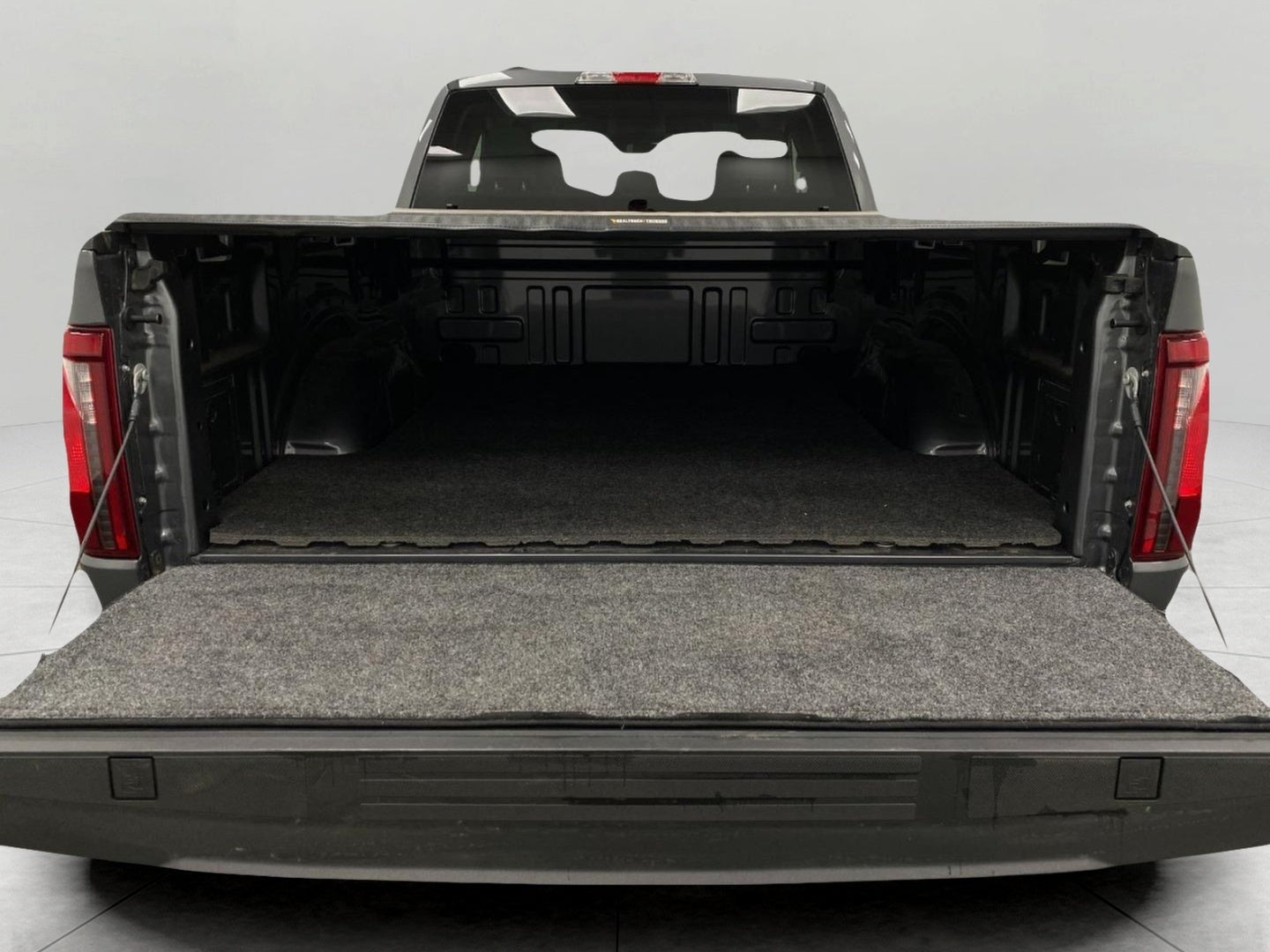 2024 Ford F-150 XLT 4WD SuperCab 6.5' Box
