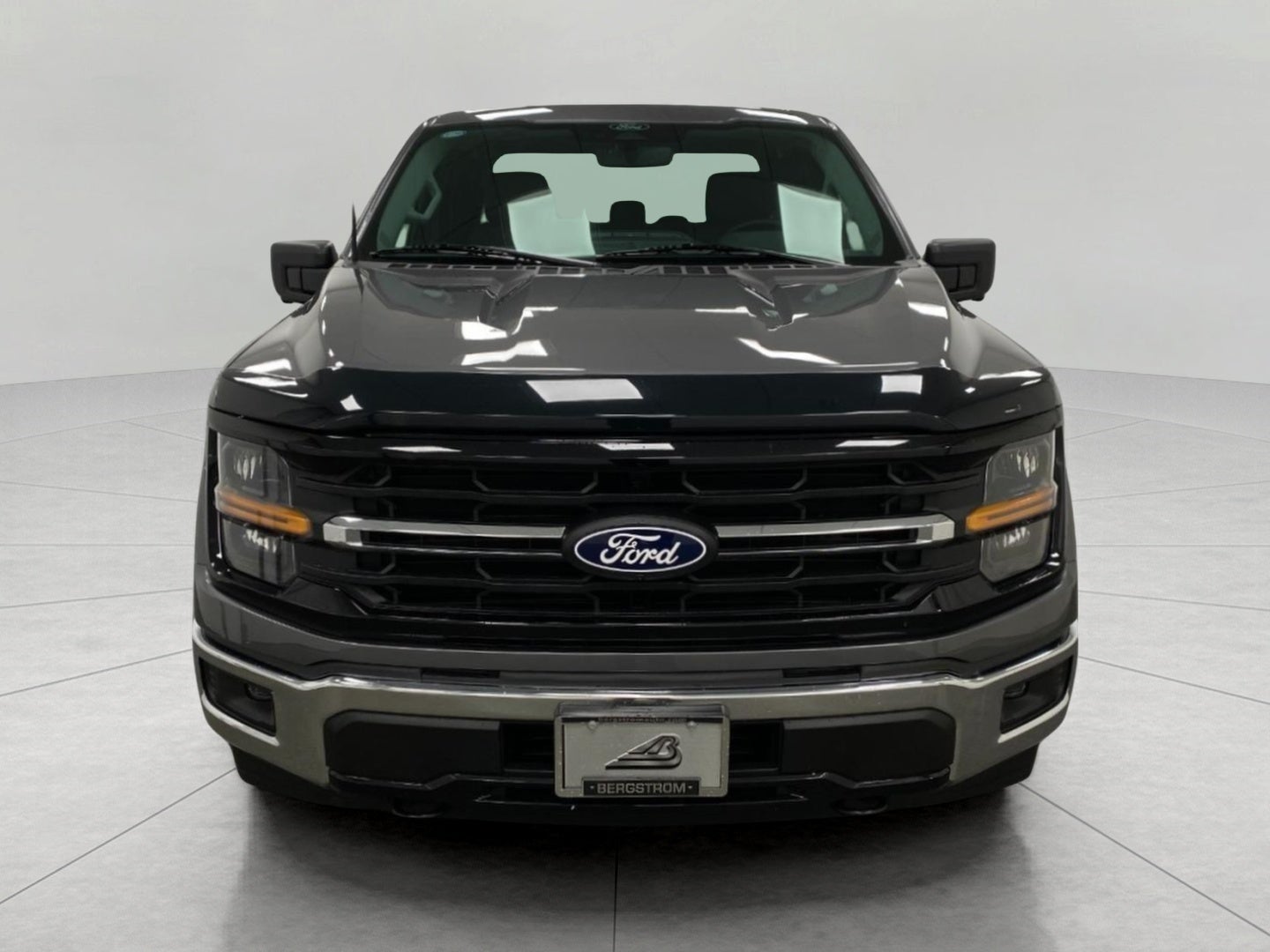 2024 Ford F-150 XLT 4WD SuperCab 6.5' Box