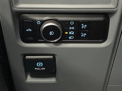 2024 Ford F-150 XLT 4WD SuperCab 6.5' Box