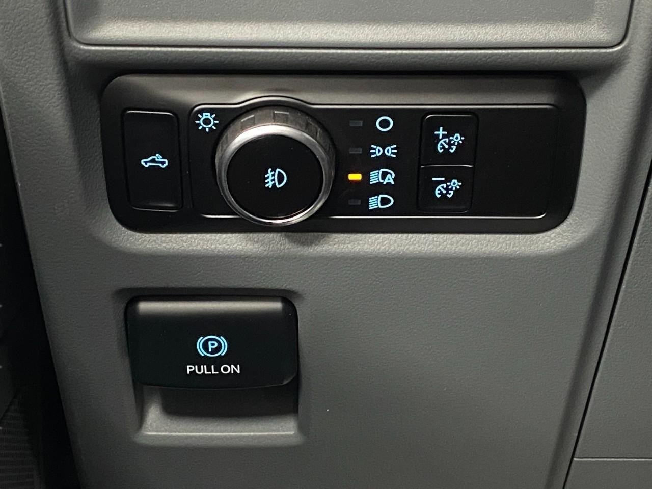 2024 Ford F-150 XLT 4WD SuperCab 6.5' Box
