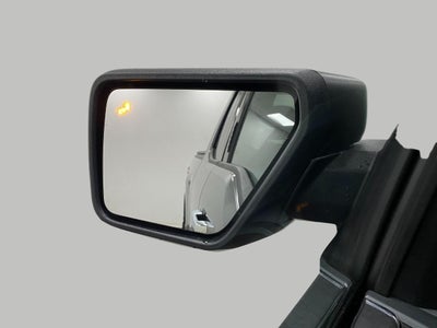 2024 Ford F-150 XLT 4WD SuperCab 6.5' Box