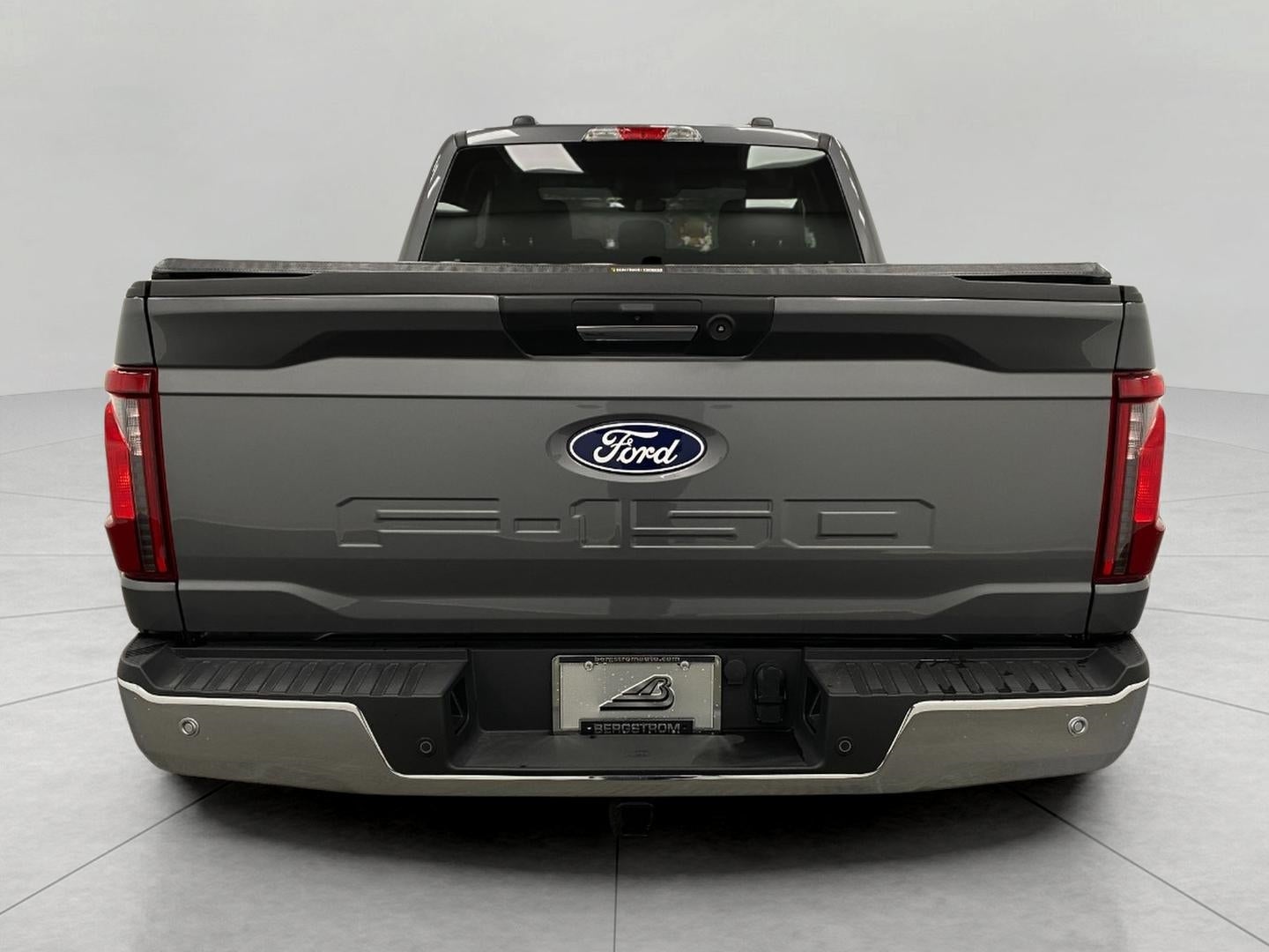 2024 Ford F-150 XLT 4WD SuperCab 6.5' Box