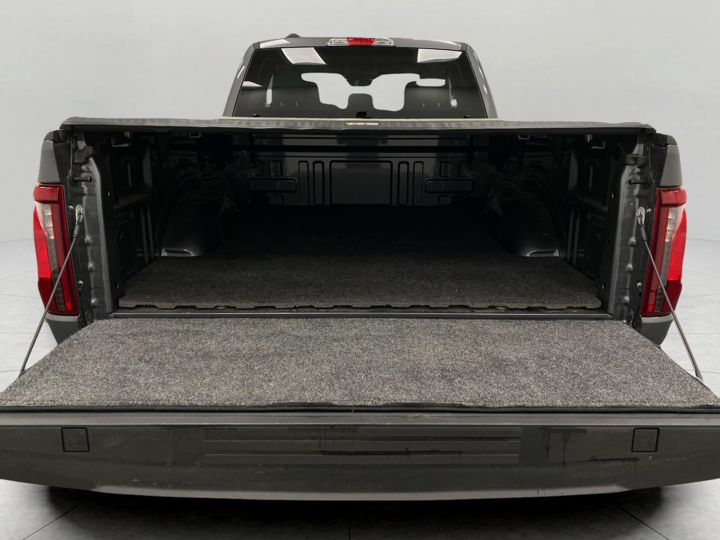 2024 Ford F-150 XLT 4WD SuperCab 6.5' Box