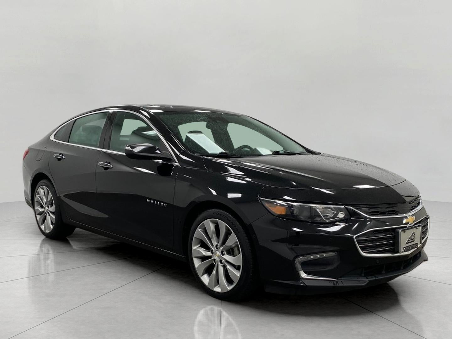 2018 Chevrolet Malibu 4dr Sdn Premier w/2LZ
