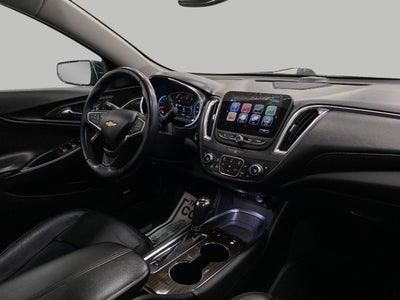 2018 Chevrolet Malibu 4dr Sdn Premier w/2LZ