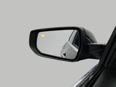 2018 Chevrolet Malibu 4dr Sdn Premier w/2LZ