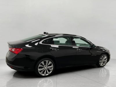 2018 Chevrolet Malibu 4dr Sdn Premier w/2LZ