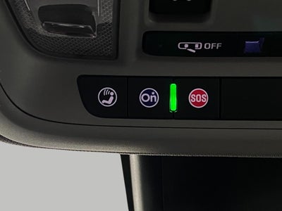 2018 Chevrolet Malibu 4dr Sdn Premier w/2LZ