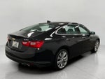 2018 Chevrolet Malibu 4dr Sdn Premier w/2LZ