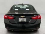 2018 Chevrolet Malibu 4dr Sdn Premier w/2LZ