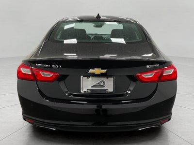 2018 Chevrolet Malibu 4dr Sdn Premier w/2LZ
