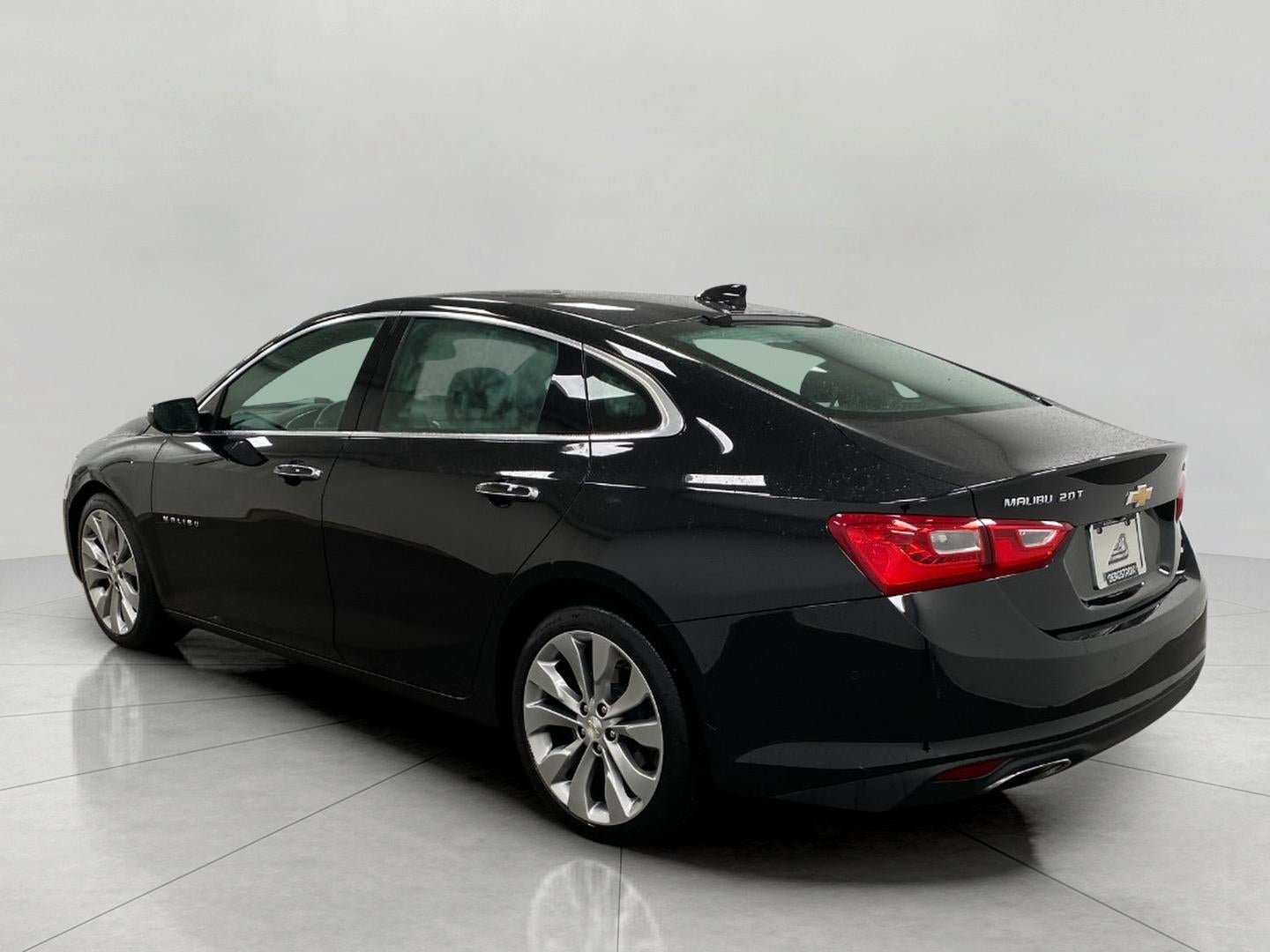 2018 Chevrolet Malibu 4dr Sdn Premier w/2LZ