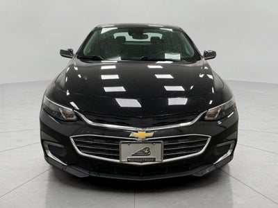2018 Chevrolet Malibu 4dr Sdn Premier w/2LZ