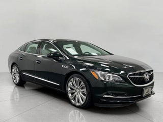 2017 Buick LaCrosse 4dr Sdn Premium FWD