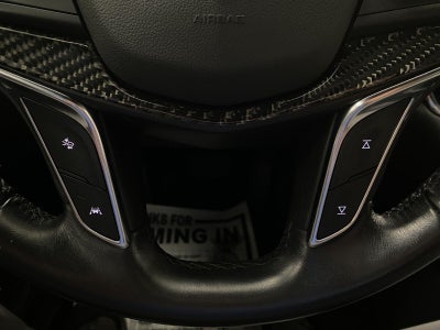 2019 Cadillac CT6 4dr Sdn 3.6L Luxury AWD