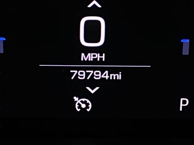 2019 Cadillac CT6 4dr Sdn 3.6L Luxury AWD
