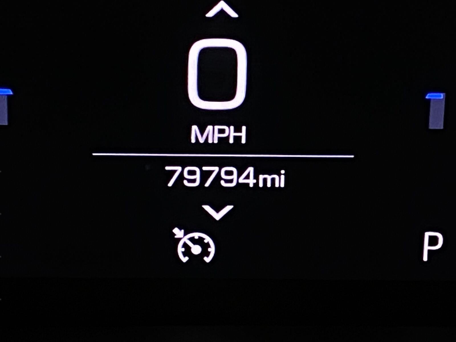 2019 Cadillac CT6 4dr Sdn 3.6L Luxury AWD
