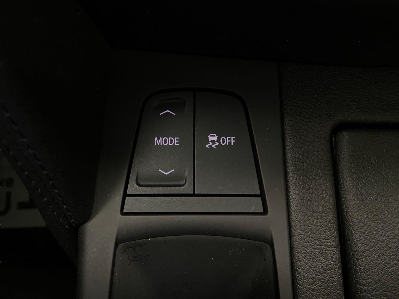2019 Cadillac CT6 4dr Sdn 3.6L Luxury AWD