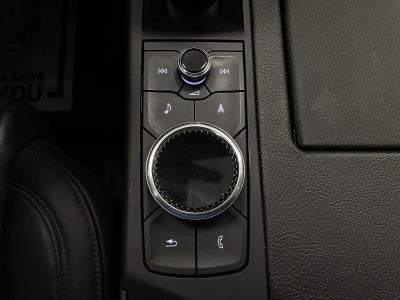 2019 Cadillac CT6 4dr Sdn 3.6L Luxury AWD