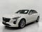 2019 Cadillac CT6 4dr Sdn 3.6L Luxury AWD