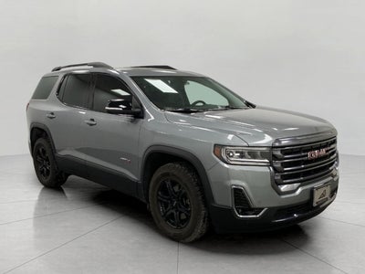 2023 GMC Acadia AWD 4dr AT4