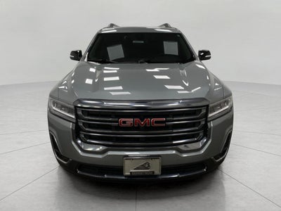 2023 GMC Acadia AWD 4dr AT4