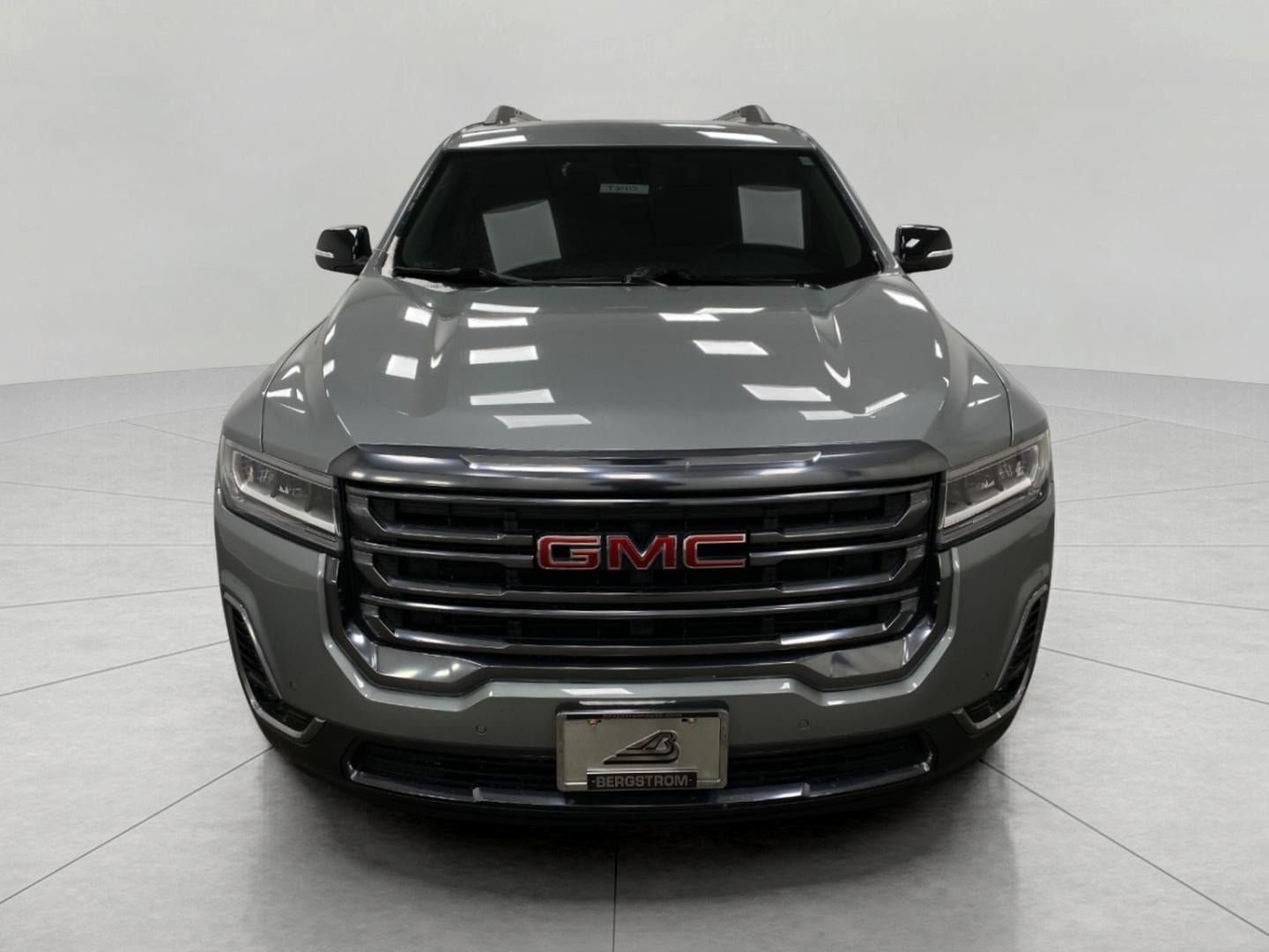 2023 GMC Acadia AWD 4dr AT4