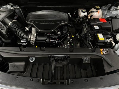 2023 GMC Acadia AWD 4dr AT4