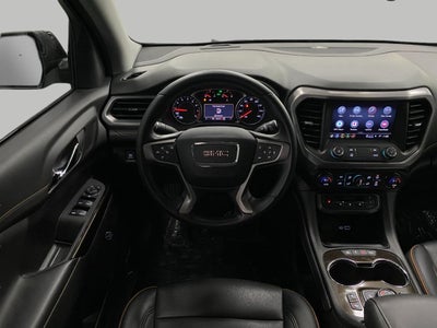 2023 GMC Acadia AWD 4dr AT4