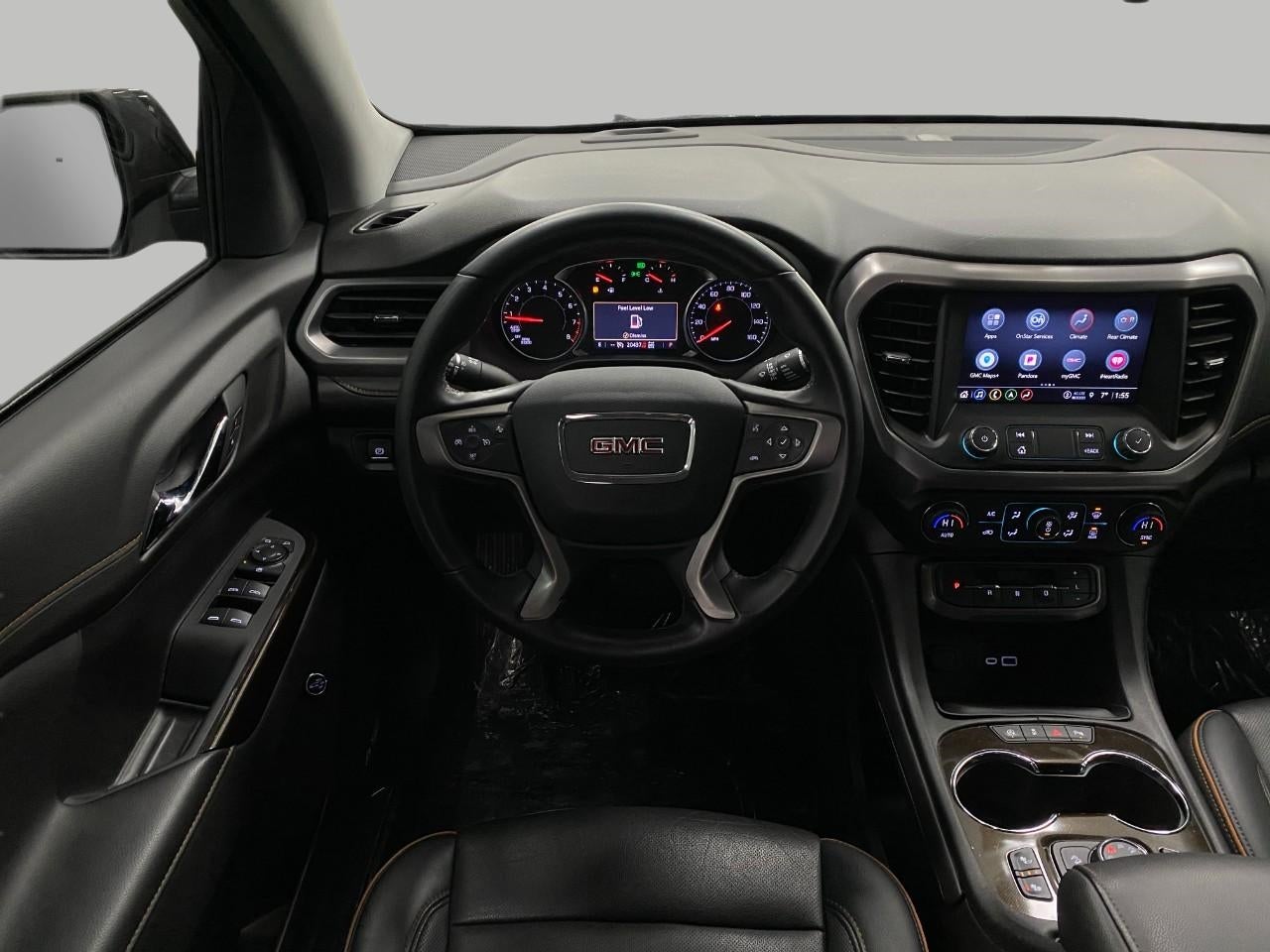 2023 GMC Acadia AWD 4dr AT4