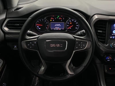 2023 GMC Acadia AWD 4dr AT4