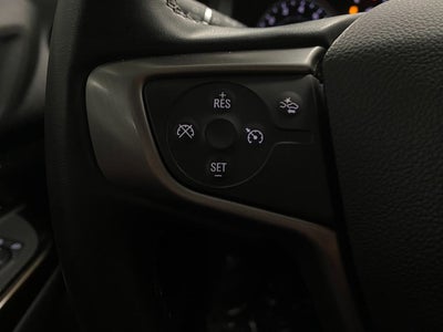 2023 GMC Acadia AWD 4dr AT4