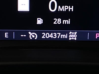 2023 GMC Acadia AWD 4dr AT4