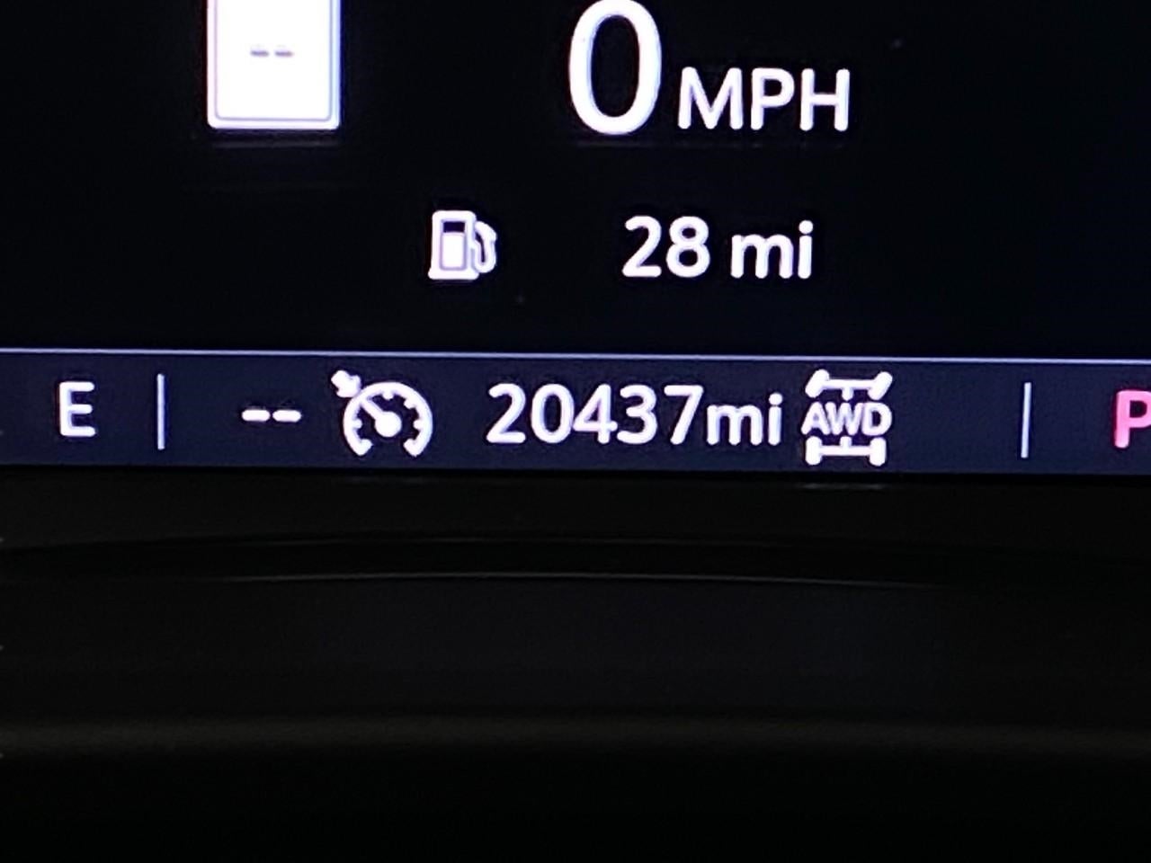 2023 GMC Acadia AWD 4dr AT4