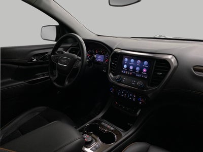 2023 GMC Acadia AWD 4dr AT4