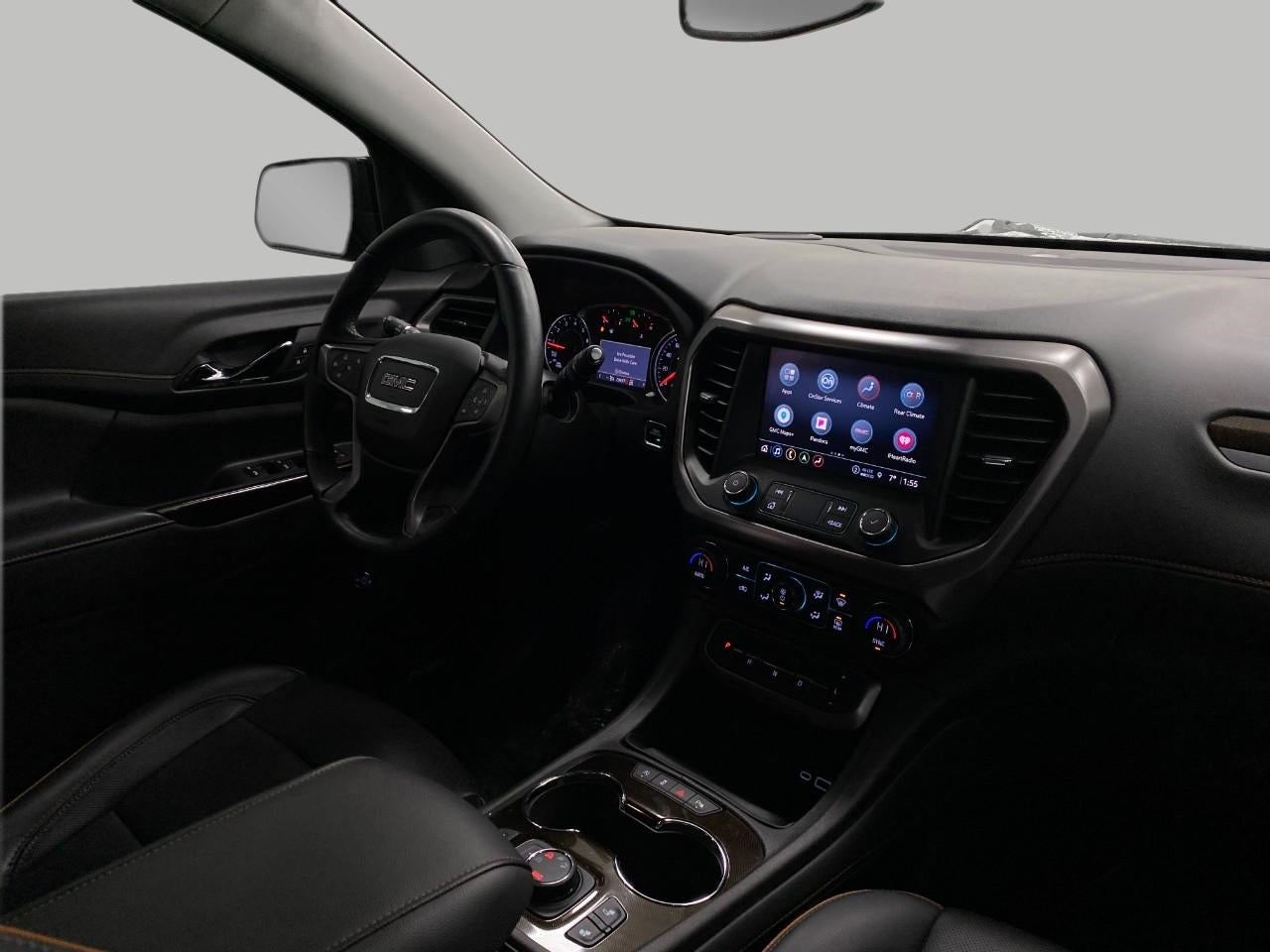 2023 GMC Acadia AWD 4dr AT4