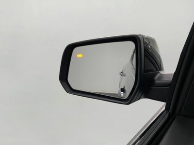 2023 GMC Acadia AWD 4dr AT4