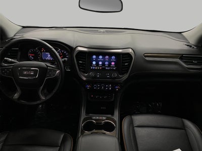 2023 GMC Acadia AWD 4dr AT4