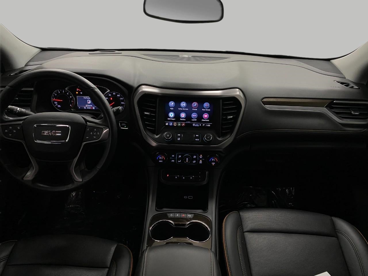 2023 GMC Acadia AWD 4dr AT4