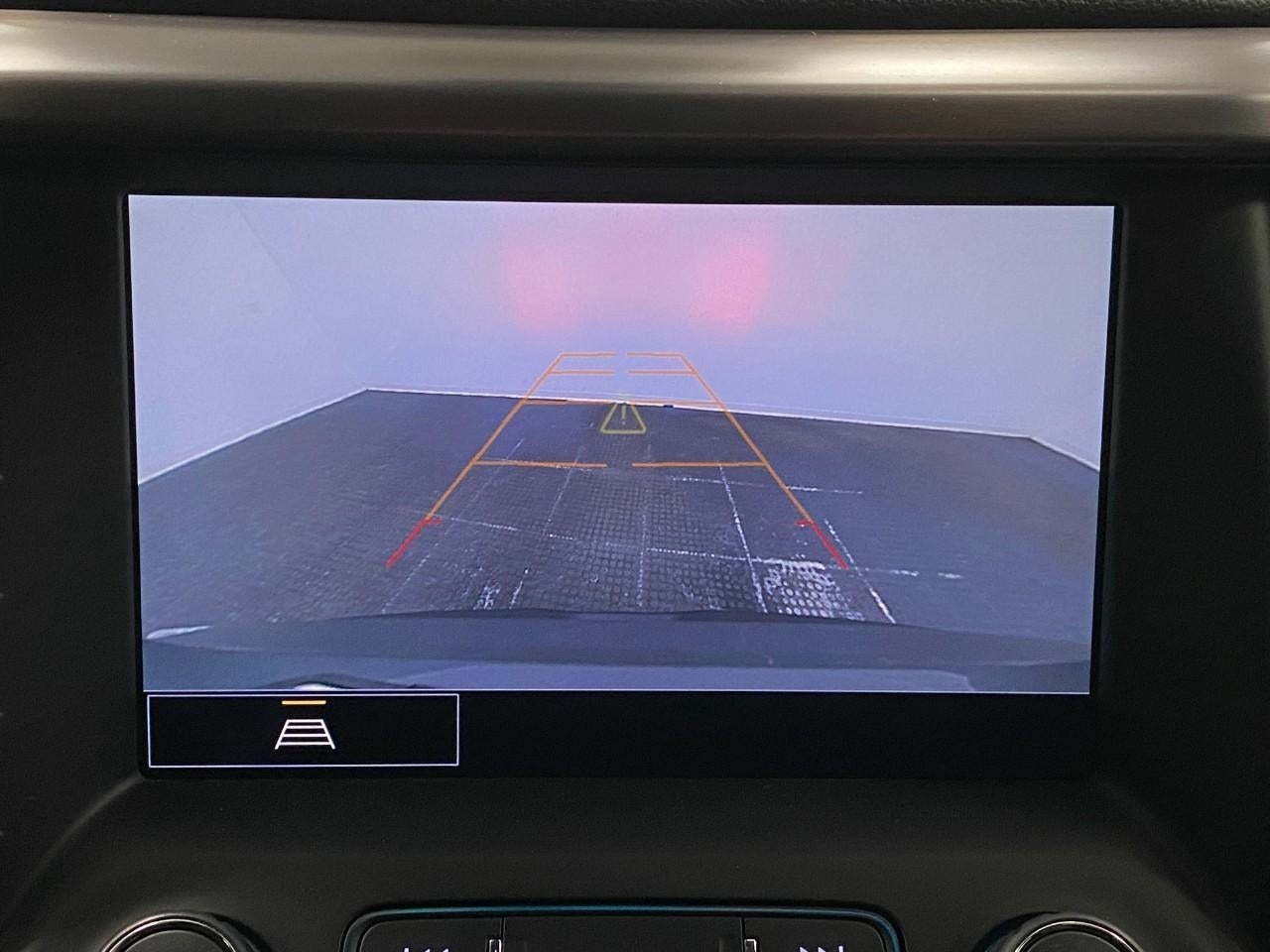 2023 GMC Acadia AWD 4dr AT4