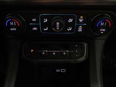 2023 GMC Acadia AWD 4dr AT4