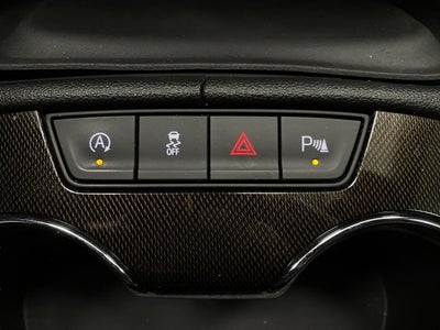 2023 GMC Acadia AWD 4dr AT4