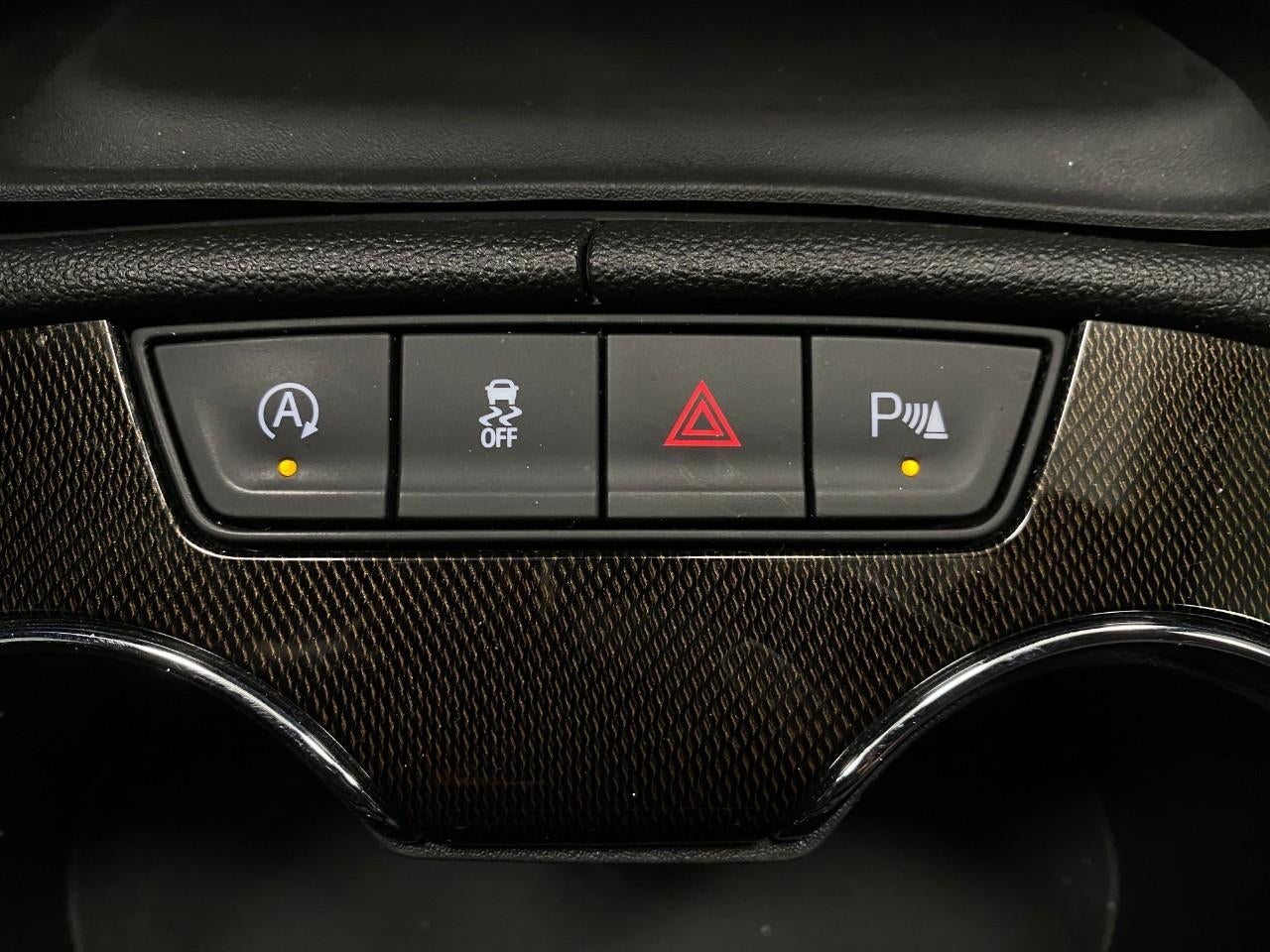 2023 GMC Acadia AWD 4dr AT4